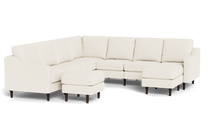 Load image into Gallery viewer, Altus - Sectional - Pearl - Original Arms
