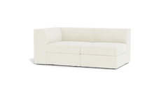 Load image into Gallery viewer, Atmosphere Storage - Sofa - Cloud
