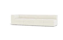 Load image into Gallery viewer, Atmosphere Storage - Sofa - Cloud
