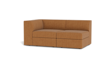 Load image into Gallery viewer, Atmosphere Storage - Sofa - Copper

