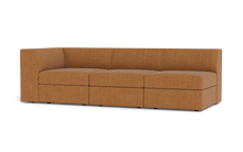 Load image into Gallery viewer, Atmosphere Storage - Sofa - Copper
