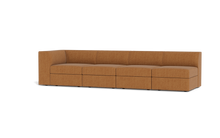 Load image into Gallery viewer, Atmosphere Storage - Sofa - Copper
