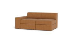 Load image into Gallery viewer, Atmosphere Storage - Sofa - Copper
