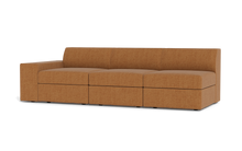 Load image into Gallery viewer, Atmosphere Storage - Sofa - Copper

