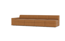 Load image into Gallery viewer, Atmosphere Storage - Sofa - Copper
