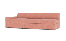 Load image into Gallery viewer, Atmosphere Storage - Sofa - Coral
