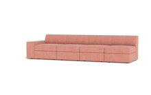 Load image into Gallery viewer, Atmosphere Storage - Sofa - Coral
