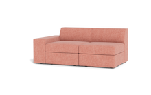 Load image into Gallery viewer, Atmosphere Storage - Sofa - Coral
