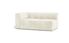 Load image into Gallery viewer, Atmosphere Storage - Sofa - Frost
