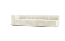 Load image into Gallery viewer, Atmosphere Storage - Sofa - Frost
