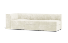 Load image into Gallery viewer, Atmosphere Storage - Sofa - Frost
