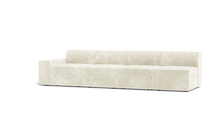 Load image into Gallery viewer, Atmosphere Storage - Sofa - Frost

