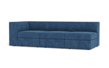 Load image into Gallery viewer, Atmosphere Storage - Sofa - Midnight Blue
