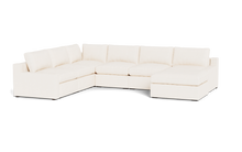 Load image into Gallery viewer, Ciello - Sectional - Opal White

