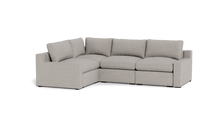 Load image into Gallery viewer, Ciello - Sectional - Dream Grey
