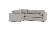 Load image into Gallery viewer, Ciello - Sectional - Dream Grey
