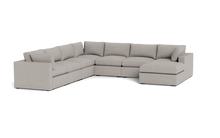 Load image into Gallery viewer, Ciello - Sectional - Dream Grey
