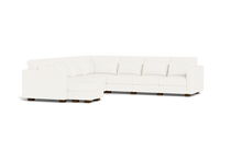 Load image into Gallery viewer, Neptune - Sectional - Snowdrift
