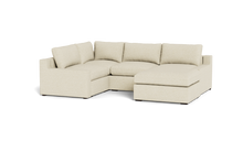 Load image into Gallery viewer, Ciello - Sectional - Sunset Beige
