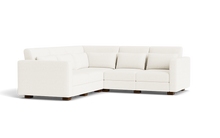 Load image into Gallery viewer, Neptune - Sectional - Snowdrift
