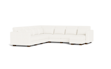 Load image into Gallery viewer, Neptune - Sectional - Snowdrift

