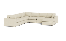 Load image into Gallery viewer, Ciello - Sectional - Sunset Beige
