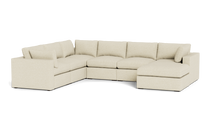 Load image into Gallery viewer, Ciello - Sectional - Sunset Beige
