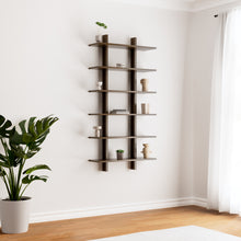 Load image into Gallery viewer, Altitude Wall Shelf &amp; Cabinet
