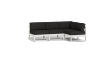 Load image into Gallery viewer, Mistral - Sectional - Sandstone - Block - Patio

