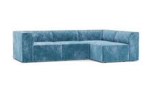 Load image into Gallery viewer, Atmosphere - Sectional - Harbor Blue
