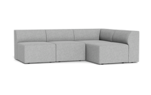 Load image into Gallery viewer, Atmosphere - Sectional - Silver
