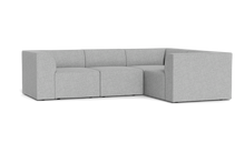 Load image into Gallery viewer, Atmosphere - Sectional - Silver
