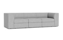 Load image into Gallery viewer, Atmosphere Storage - Sofa - Silver
