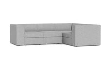 Load image into Gallery viewer, Atmosphere Storage - Sectional - Silver
