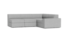 Load image into Gallery viewer, Atmosphere Storage - Sectional - Silver
