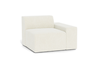 Load image into Gallery viewer, Atmosphere - Sofa - Cloud

