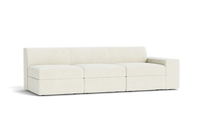 Load image into Gallery viewer, Atmosphere Storage - Sofa - Cloud
