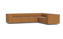 Load image into Gallery viewer, Atmosphere - Sectional - Copper
