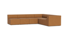 Load image into Gallery viewer, Atmosphere - Sectional - Copper
