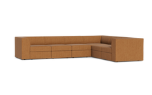 Load image into Gallery viewer, Atmosphere Storage - Sectional - Copper
