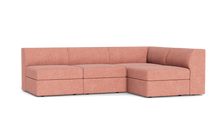 Load image into Gallery viewer, Atmosphere Storage - Sectional - Coral
