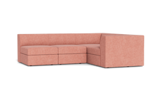 Load image into Gallery viewer, Atmosphere Storage - Sectional - Coral
