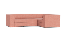 Load image into Gallery viewer, Atmosphere Storage - Sectional - Coral
