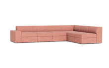 Load image into Gallery viewer, Atmosphere Storage - Sectional - Coral
