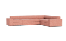Load image into Gallery viewer, Atmosphere Storage - Sectional - Coral
