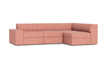 Load image into Gallery viewer, Atmosphere Storage - Sectional - Coral
