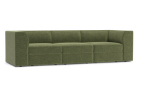 Load image into Gallery viewer, Atmosphere Storage - Sofa - Cypress Green
