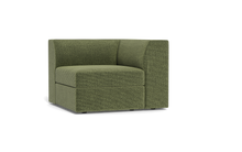 Load image into Gallery viewer, Atmosphere Storage - Sofa - Cypress Green
