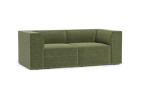 Load image into Gallery viewer, Atmosphere Storage - Sofa - Cypress Green
