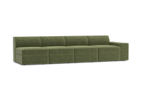 Load image into Gallery viewer, Atmosphere Storage - Sofa - Cypress Green
